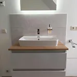 דירה Hof Gruebler *
