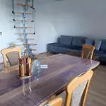 Hof Gruebler דירה