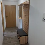דירה Hof Gruebler Klipphausen