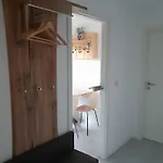 Hof Gruebler דירה *