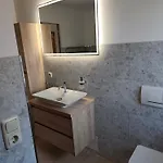 דירה Hof Gruebler Klipphausen