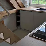 Hof Gruebler Appartamento Klipphausen