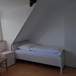 Hof Gruebler Appartamento Klipphausen