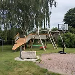 Hof Gruebler Appartamento Klipphausen