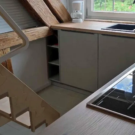 Hof Gruebler Klipphausen