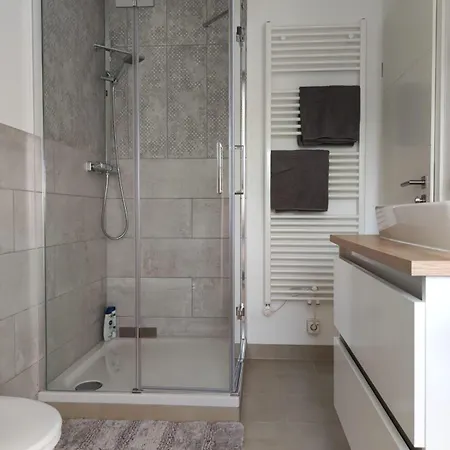 Hof Gruebler Appartement *