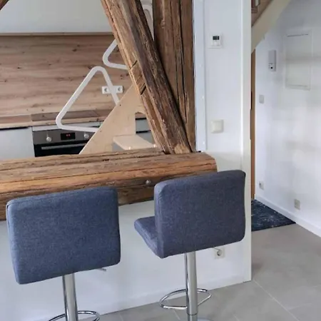 Hof Gruebler Klipphausen