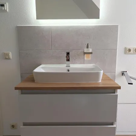 Apartmán Hof Gruebler *