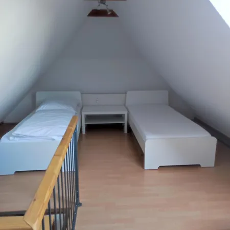 Hof Gruebler Klipphausen