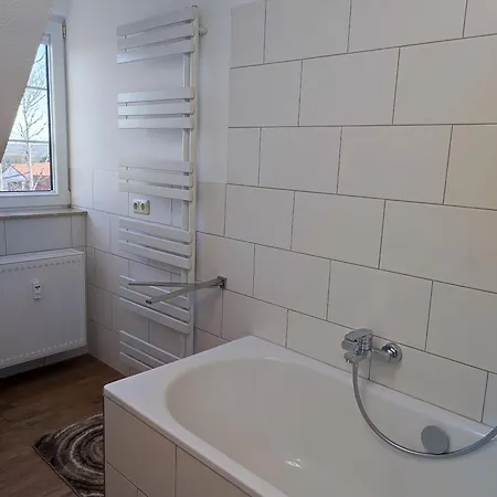 Hof Gruebler Lejlighed Klipphausen