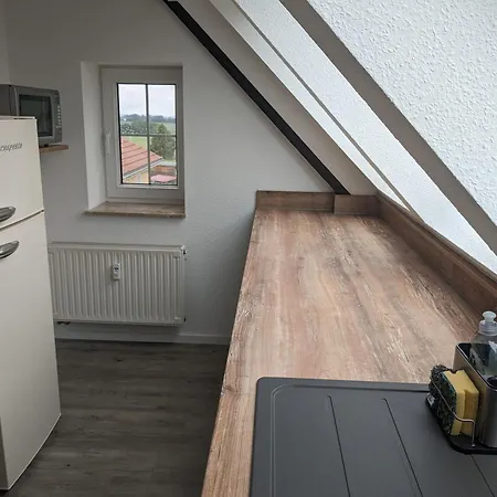 Lejlighed Hof Gruebler *