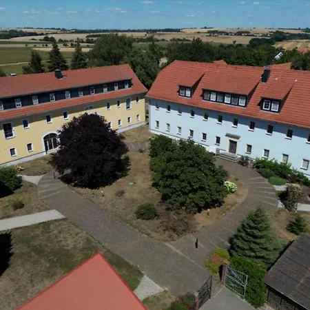 Hof Gruebler Appartement *