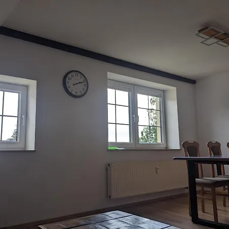 Apartment Hof Gruebler Klipphausen