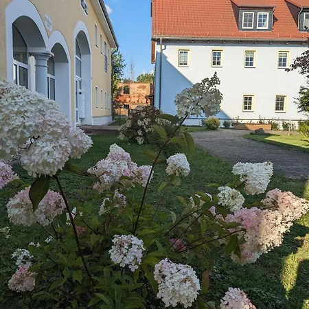 Hof Gruebler Apartment