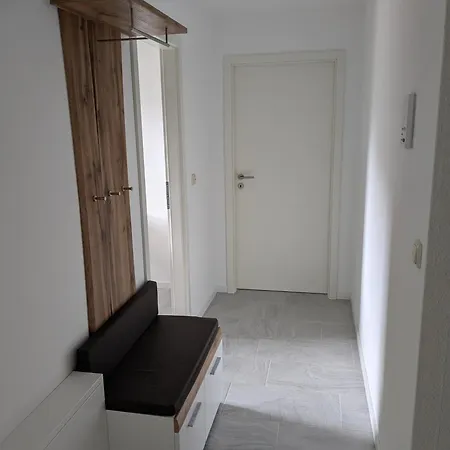 Hof Gruebler Apartmán *