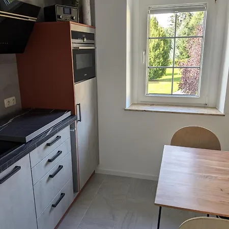 Appartement Hof Gruebler