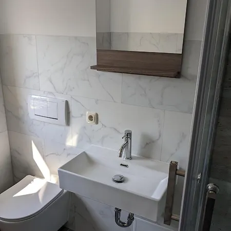 Apartmán Hof Gruebler *