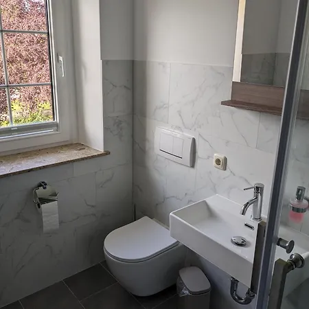 Hof Gruebler Apartmán