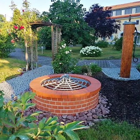 Hof Gruebler * Klipphausen