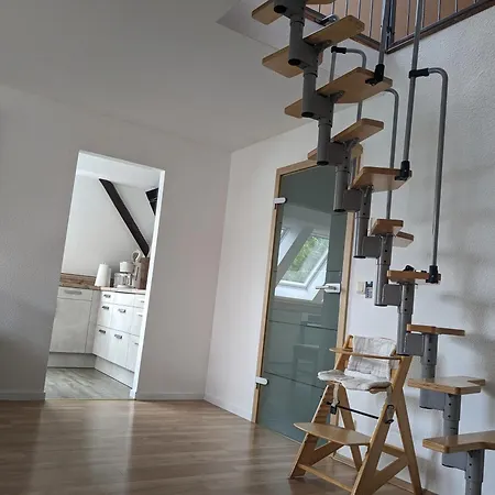 Hof Gruebler Klipphausen