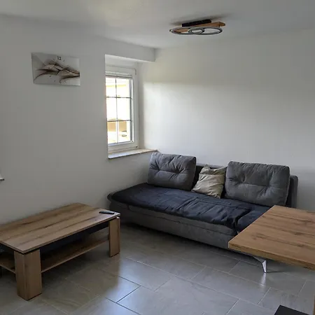 Apartmán Hof Gruebler Klipphausen