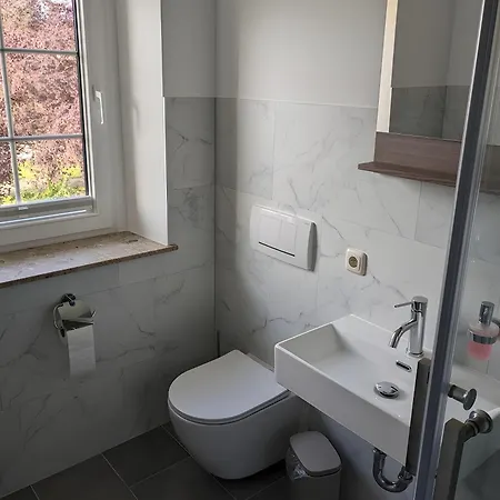 Hof Gruebler Lejlighed