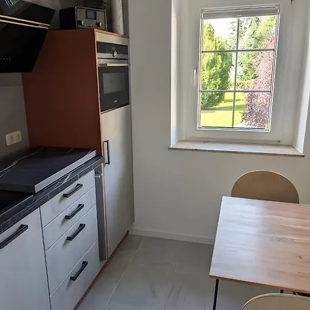 Apartmán Hof Gruebler Klipphausen