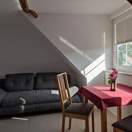 Apartment Hof Gruebler