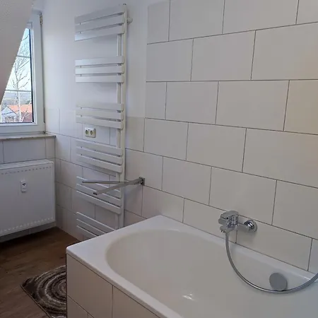 Apartment Hof Gruebler