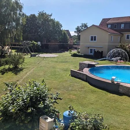 Apartment Hof Gruebler