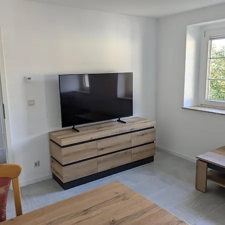 Apartment Hof Gruebler *
