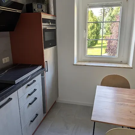Hof Gruebler Apartment
