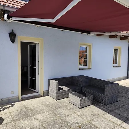 Hof Gruebler Klipphausen