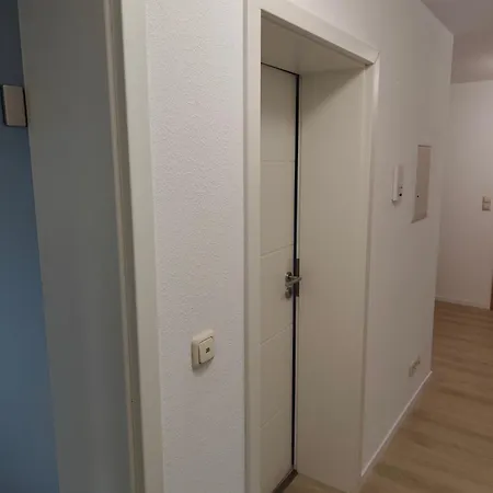 Hof Gruebler شقة Klipphausen