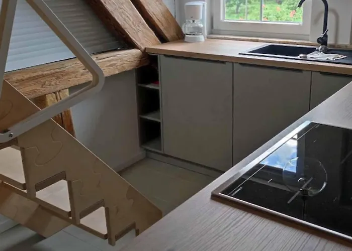 Hof Gruebler Klipphausen