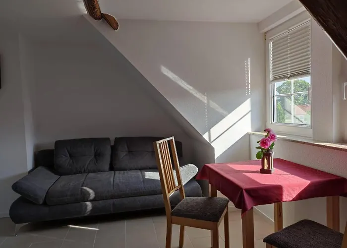 Hof Gruebler * Klipphausen