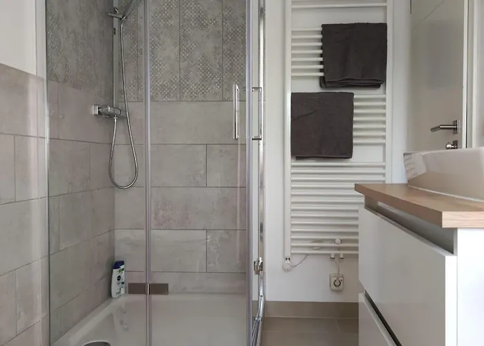 Hof Gruebler Apartment *