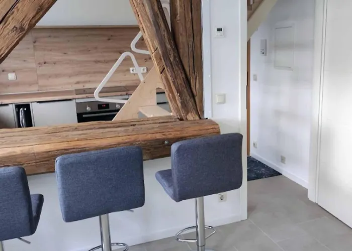 Hof Gruebler Klipphausen