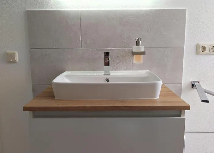 Apartament Hof Gruebler *