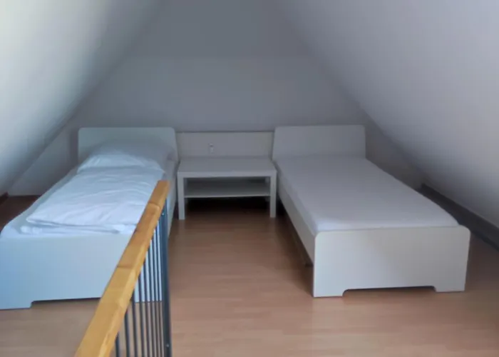 Hof Gruebler Klipphausen