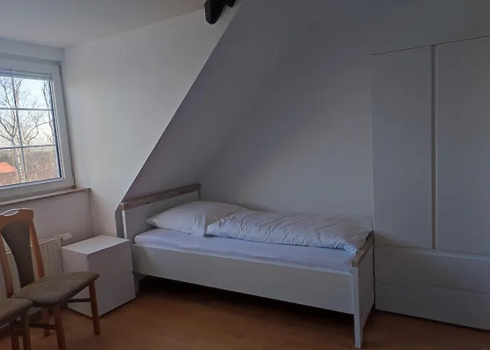 Hof Gruebler Apartment