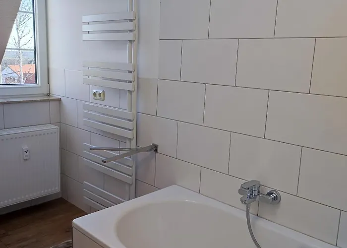 Hof Gruebler Apartment Klipphausen