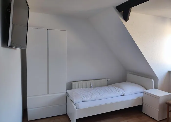 Hof Gruebler * Klipphausen