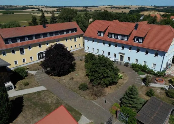 Hof Gruebler Apartment *