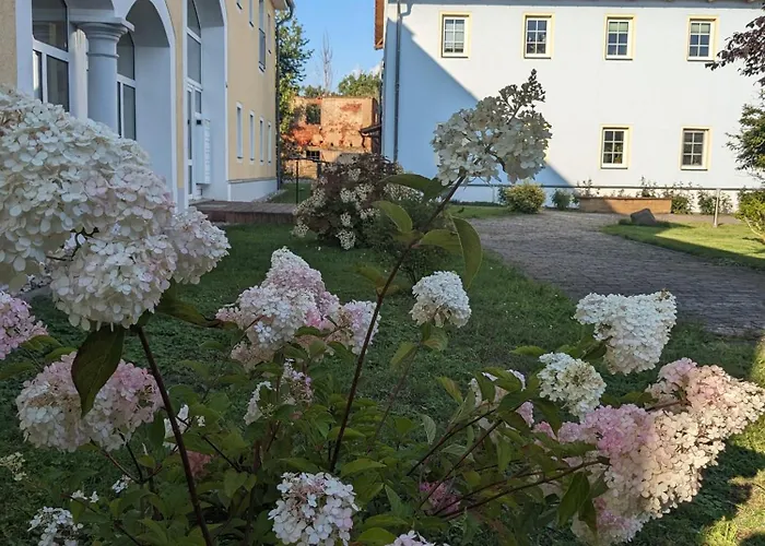 Hof Gruebler Apartment