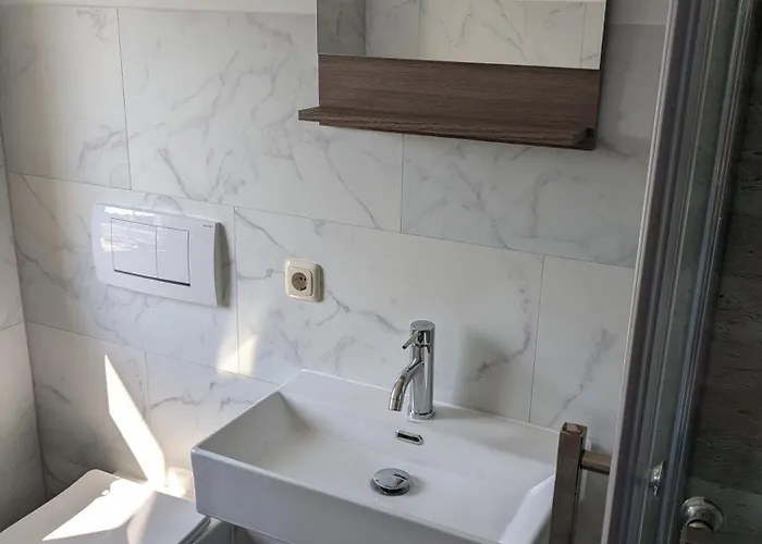 Apartament Hof Gruebler *