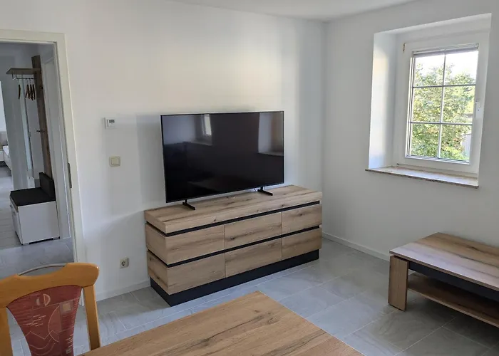 Hof Gruebler Klipphausen