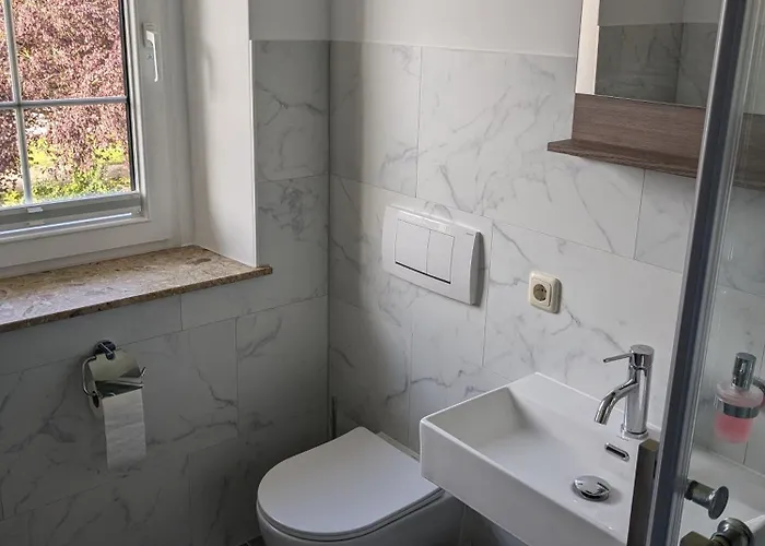 Hof Gruebler Apartament