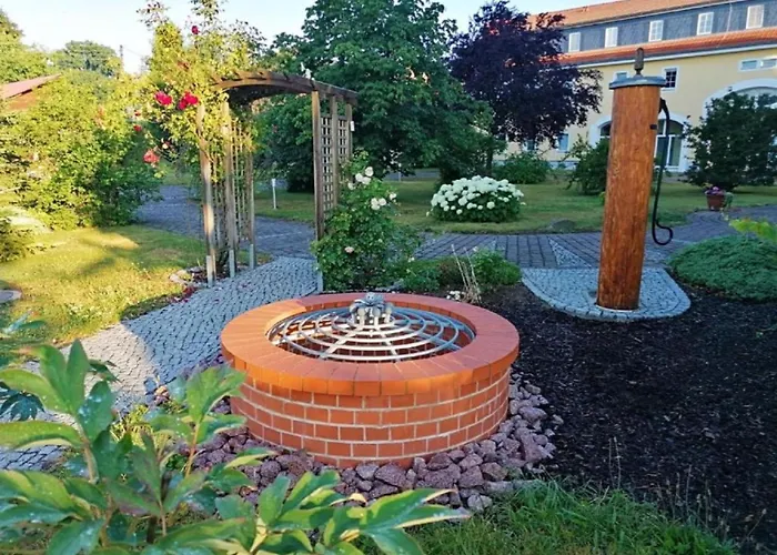 Hof Gruebler * Klipphausen