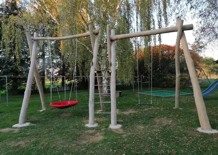 Hof Gruebler Apartment